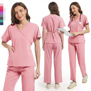 nurse pants scrubs