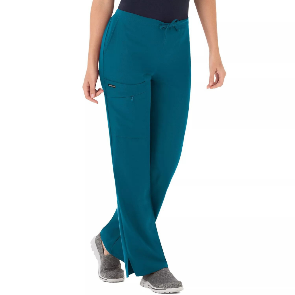 scrubs women's pants
